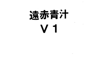 V1 logo