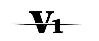 V1 logo