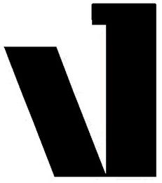 V1 logo