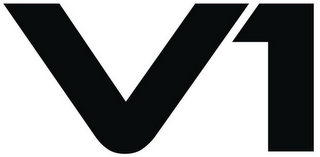 V1 logo