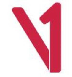 V1 logo