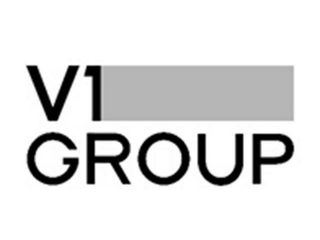 V1 GROUP logo