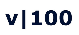 V100 logo