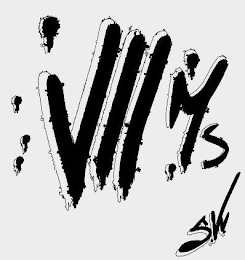 V11 7S SW logo