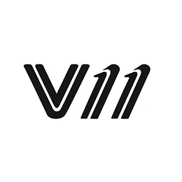 V11 logo
