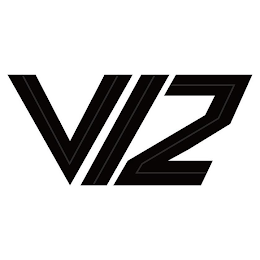 V12 logo