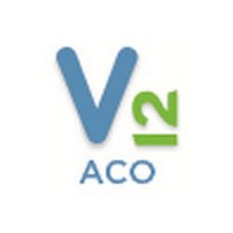 V12 ACO logo