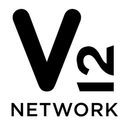 V12 NETWORK logo