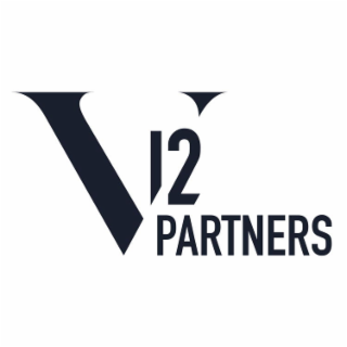 V12 PARTNERS logo