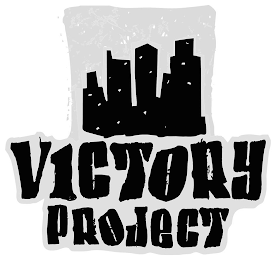 V1CTORY PROJECT logo