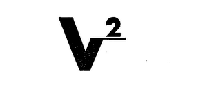 V2 logo