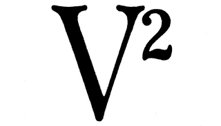 V2 logo