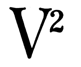 V2 logo