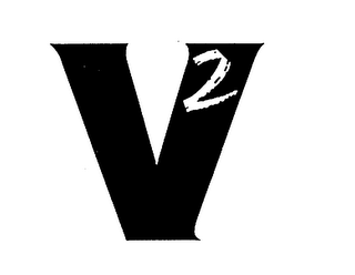 V2 logo