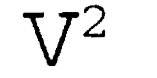 V2 logo