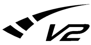 V2 logo