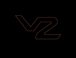V2 logo