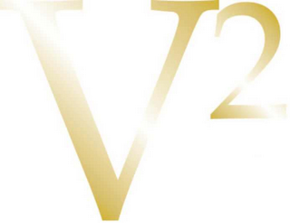 V2 logo