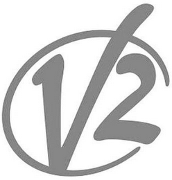 V2 logo