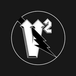 V2 logo