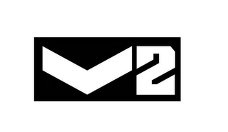 V2 logo
