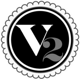 V2 logo