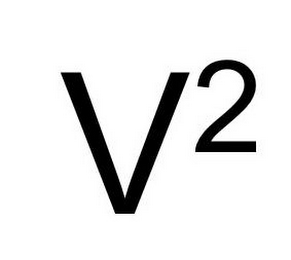 V2 logo
