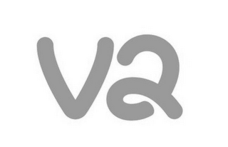 V2 logo
