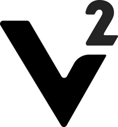 V2 logo