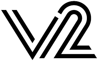 V2 logo