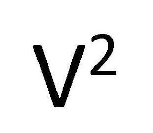 V2 logo