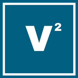 V2 logo