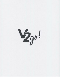V2 GO! logo