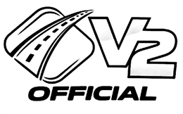 V2 OFFICIAL logo