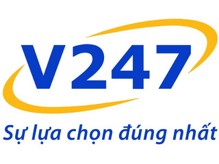 V247 SU LUA CHON DUNG NHAT logo