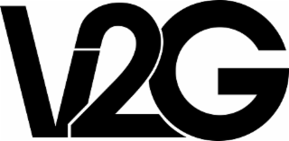V2G logo