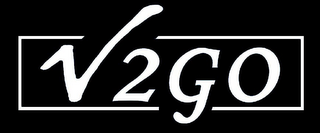 V2GO logo