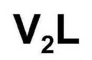 V2L logo
