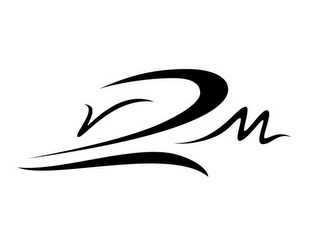 V2M logo