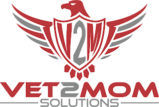V2M VET2MOM SOLUTIONS