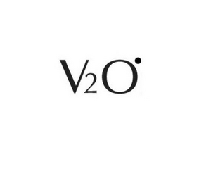 V2O logo