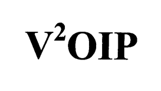 V2OIP logo