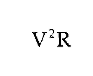 V2R logo