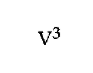 V3 logo