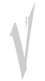 V3 logo