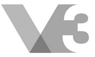 V3 logo