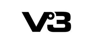 V3 logo