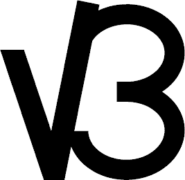 V3 logo