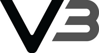 V3 logo