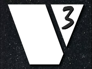 V3 logo
